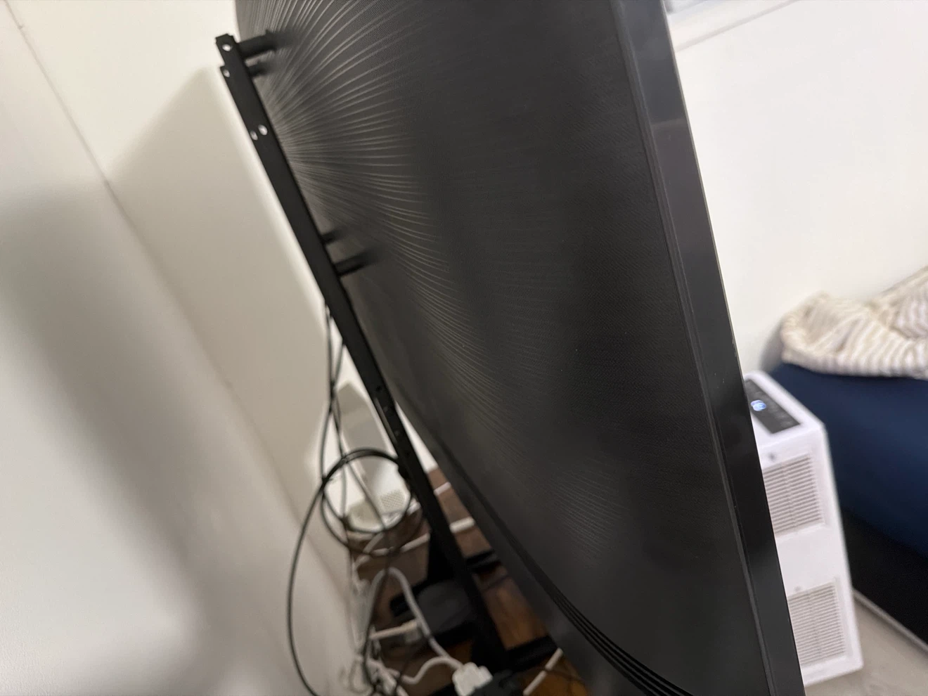 Samsung Smart TV 4K 50 inch TU7000B - photo 4
