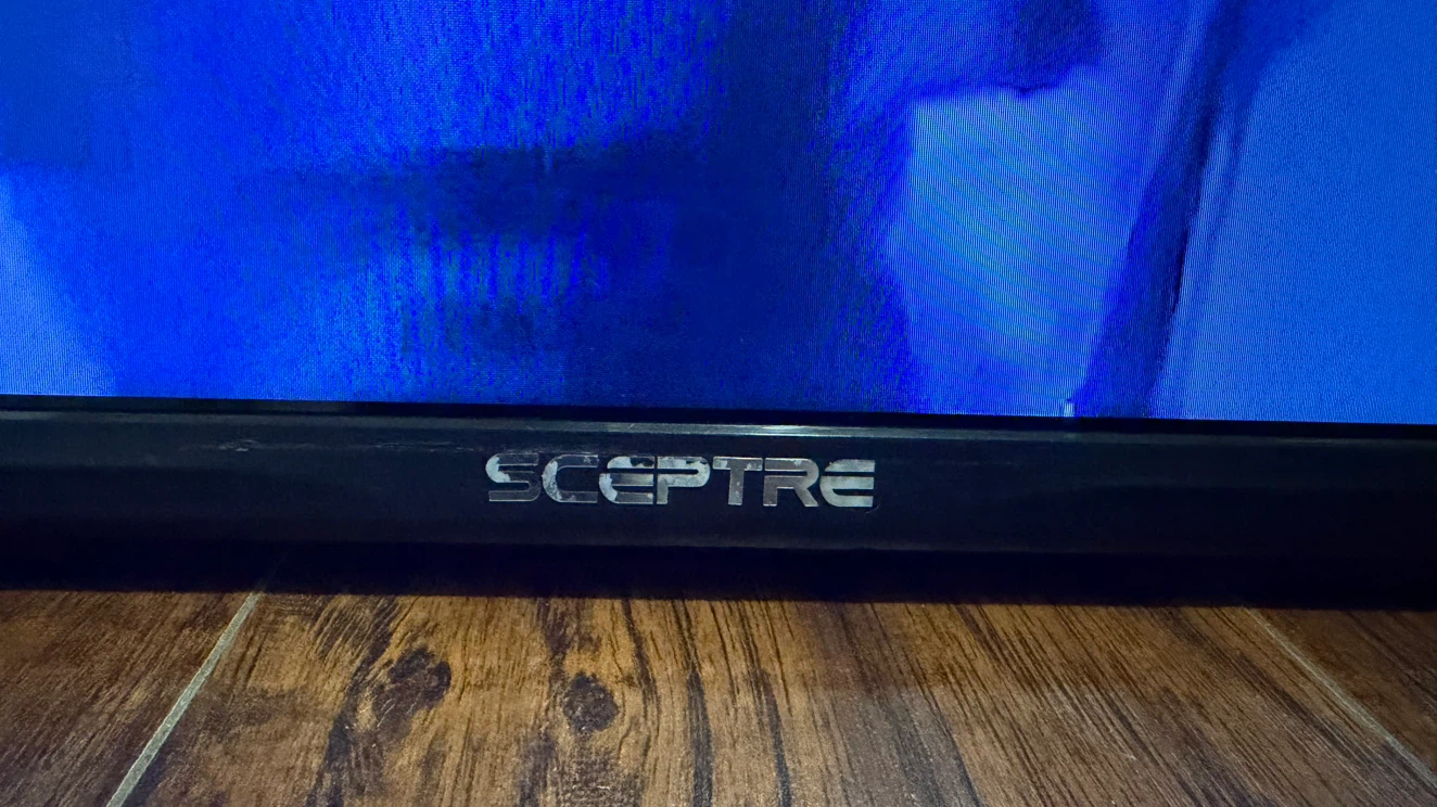 Sceptre Android TV 50 inches - photo 2