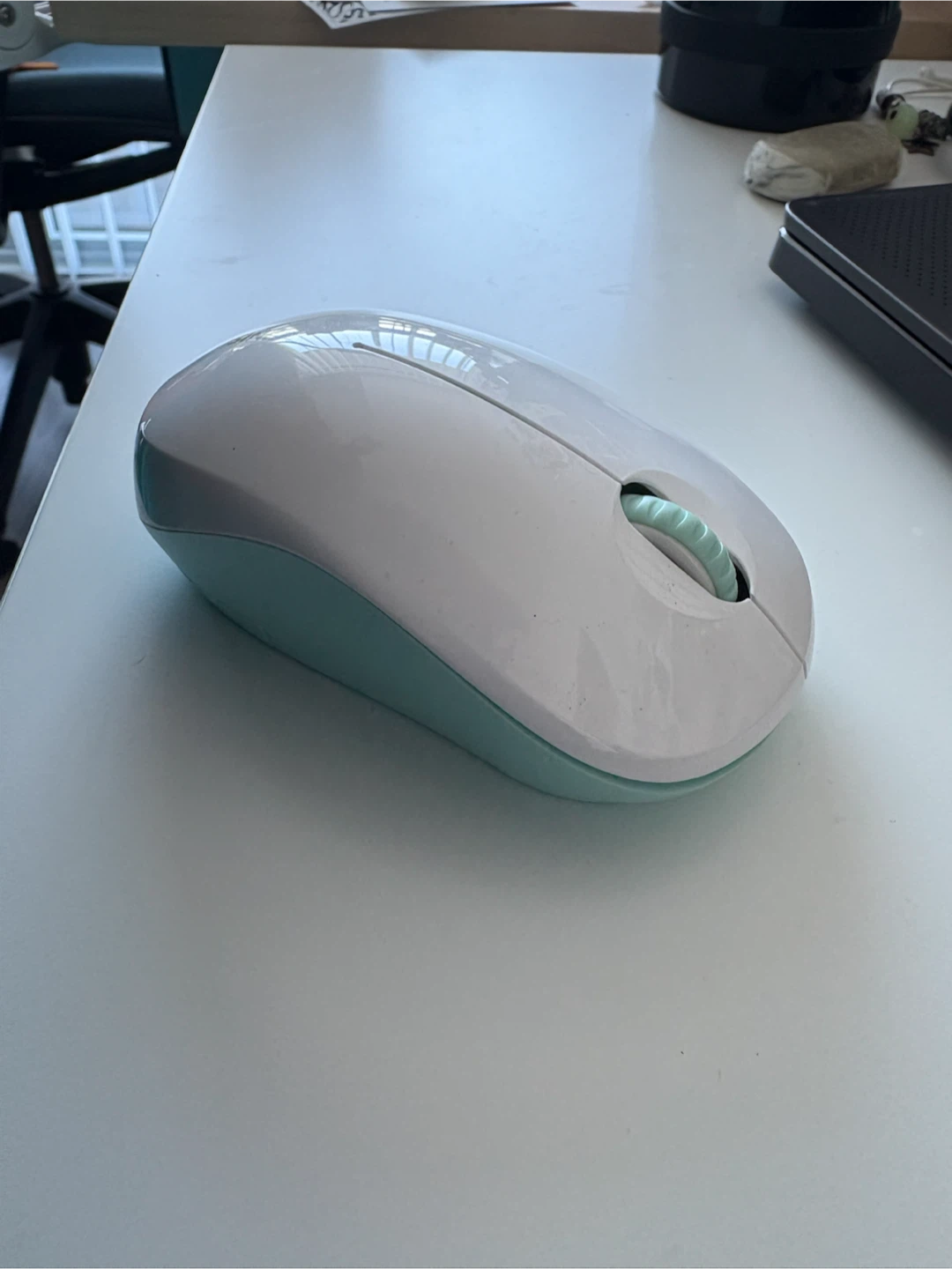 Miniso Wireless Mouse & Keyboard - photo 5