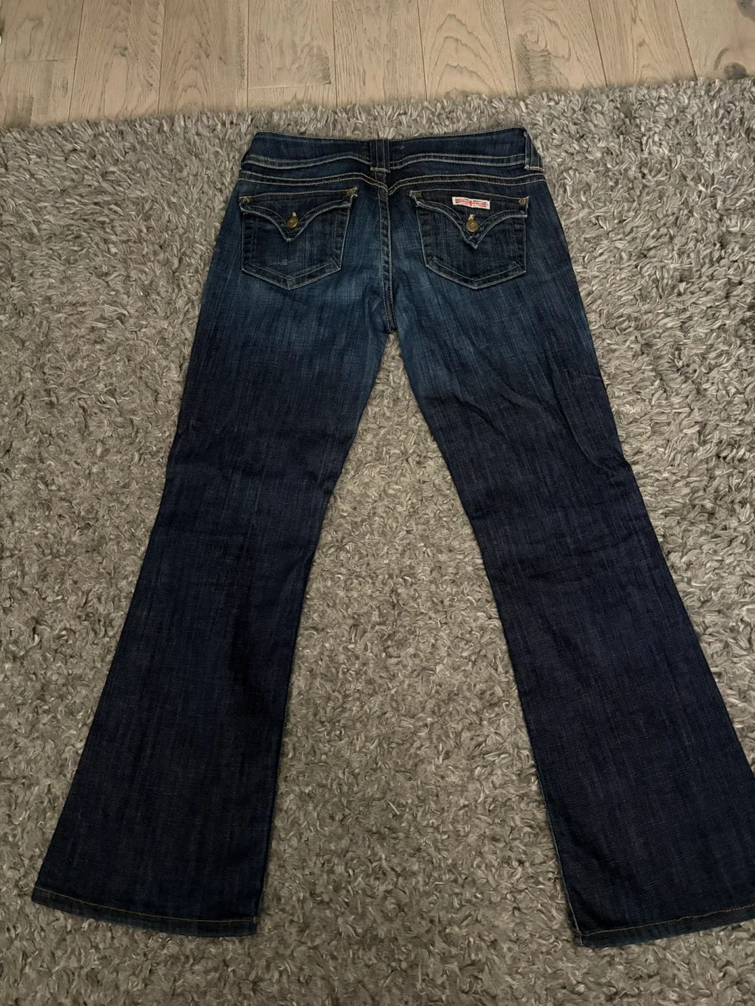 Hudson jeans size 28 lot - photo 2