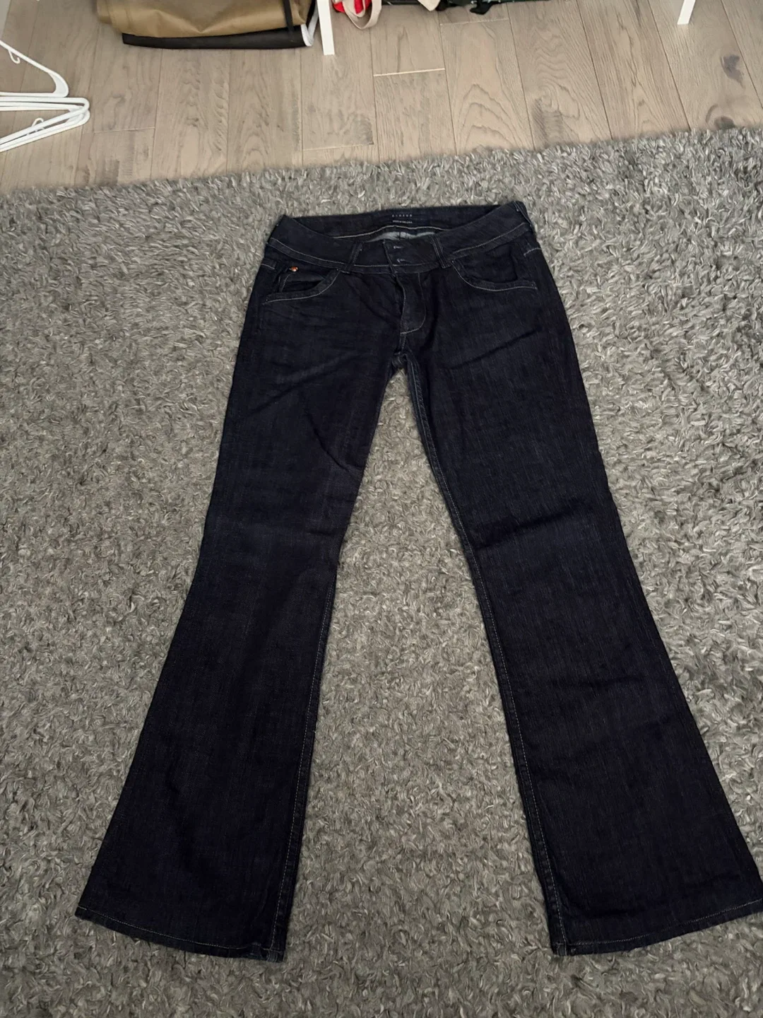 Hudson jeans size 28 lot - photo 4