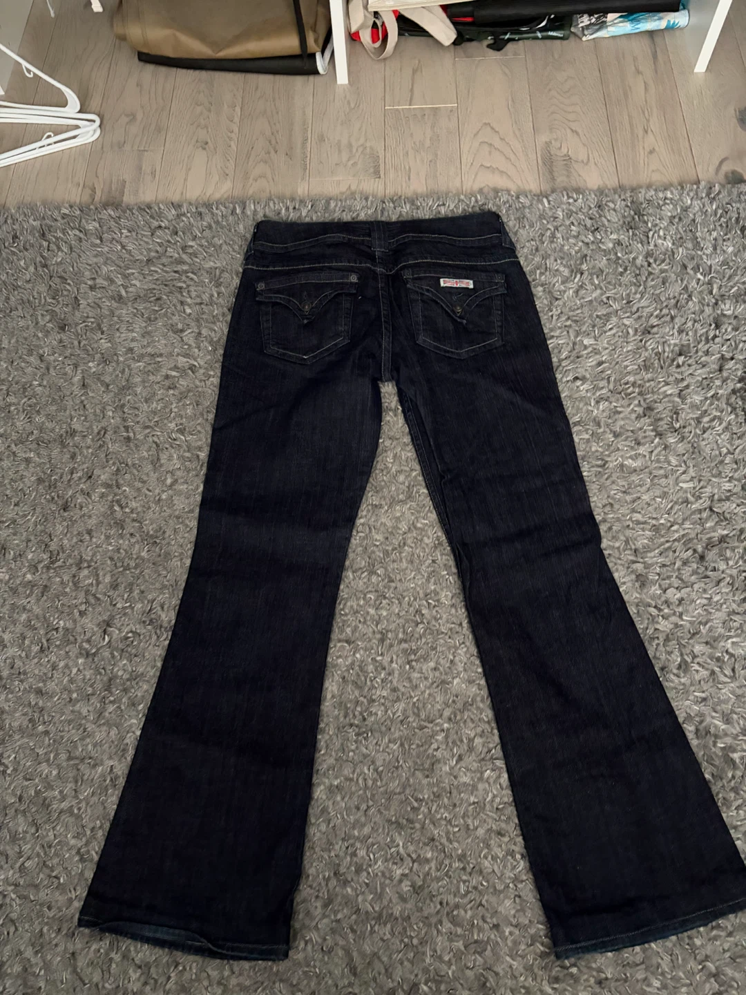 Hudson jeans size 28 lot - photo 5