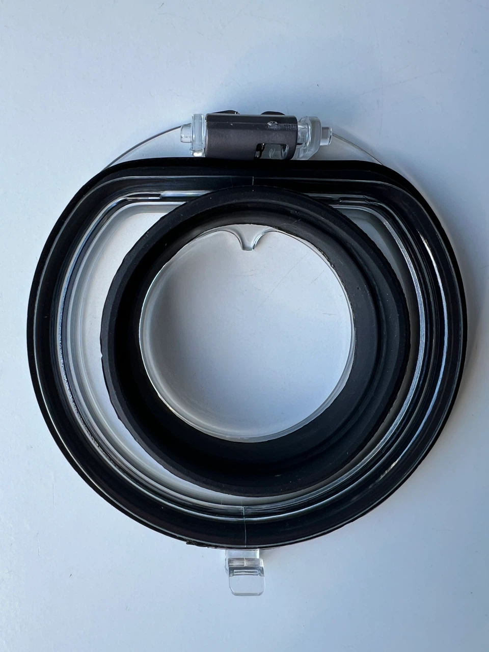Dyson V10 V11 V15 Dust Bin Bottom Lid Cover Replacement