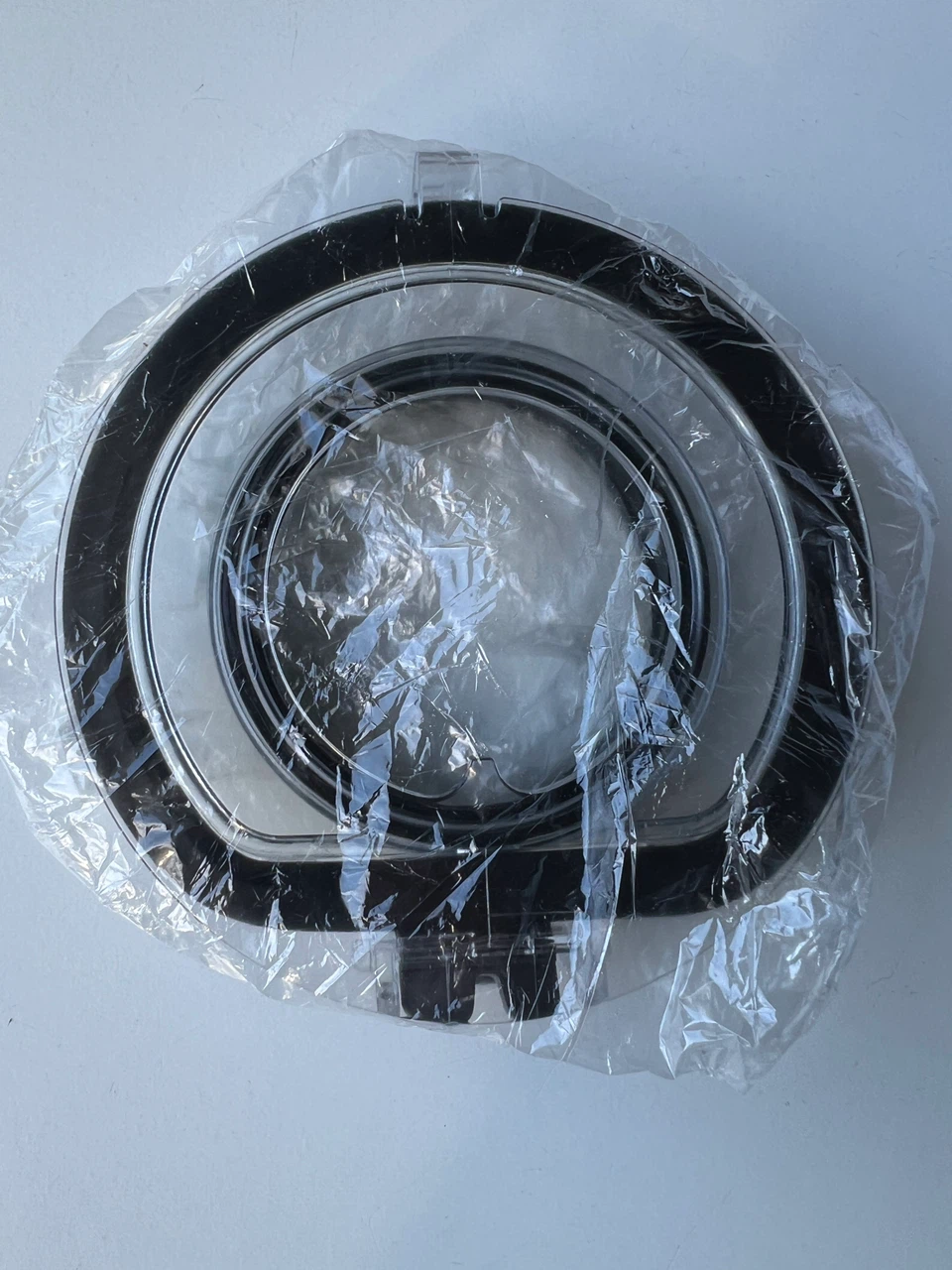 Dyson V10 V11 V15 Dust Bin Bottom Lid Cover Replacement - photo 5