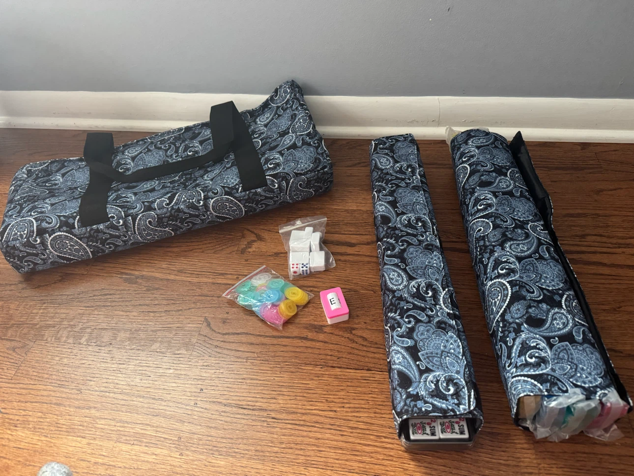 Mahjong American Set NEW - photo 3