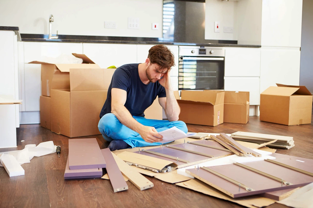 Furniture Assembly