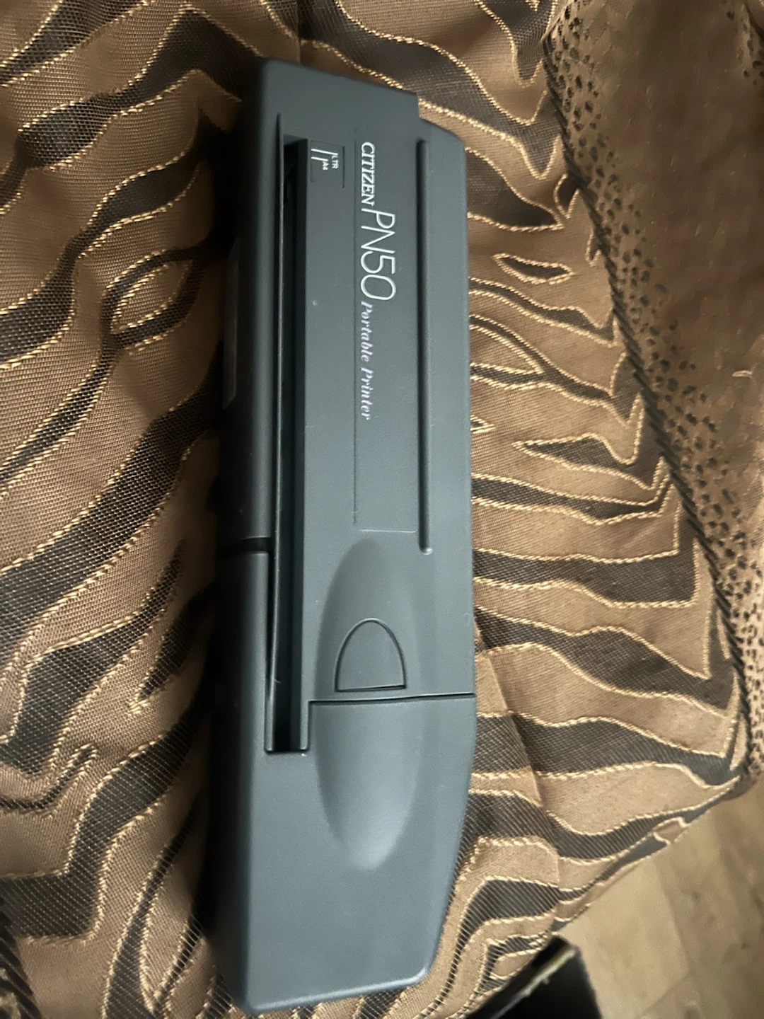 Citizen PN50 Portable Printer