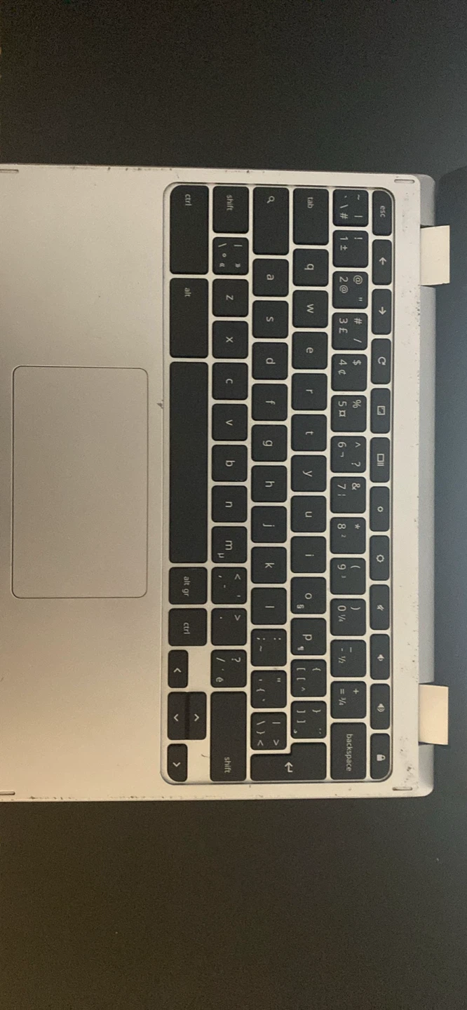 Acer Laptop - photo 2