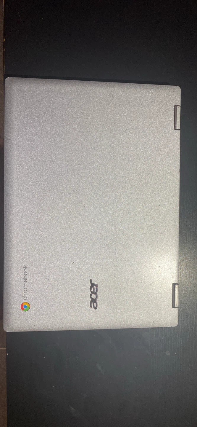 Acer Laptop - photo 4