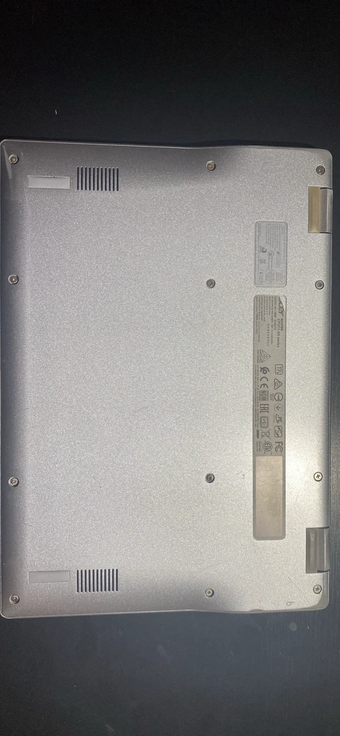 Acer Laptop - photo 5