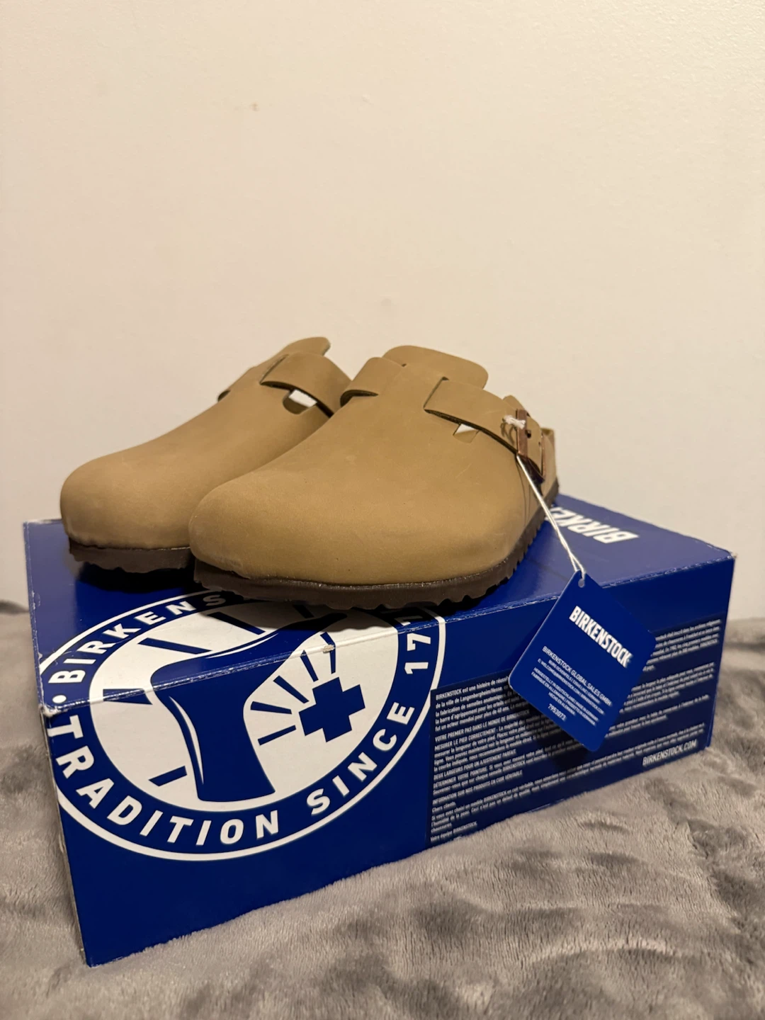 Birkenstock Boston Clogs (Brand new) - photo 2