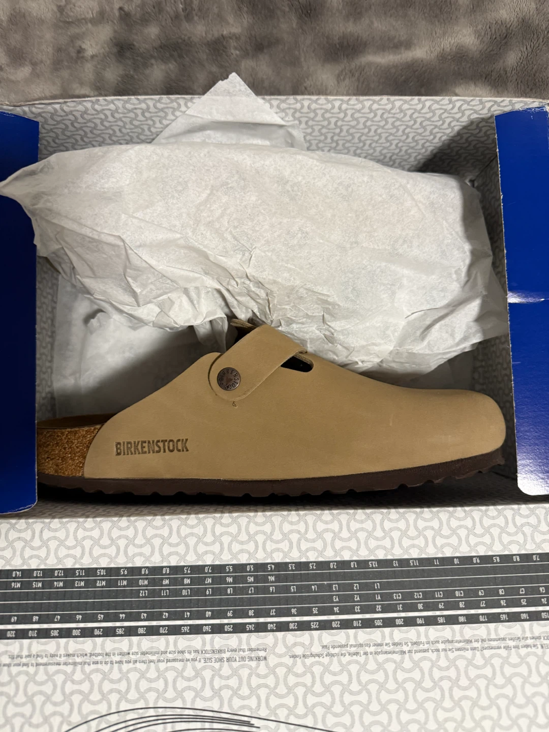 Birkenstock Boston Clogs (Brand new) - photo 3