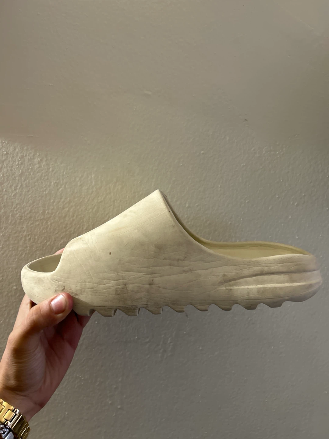 Adidas Yeezy Slide