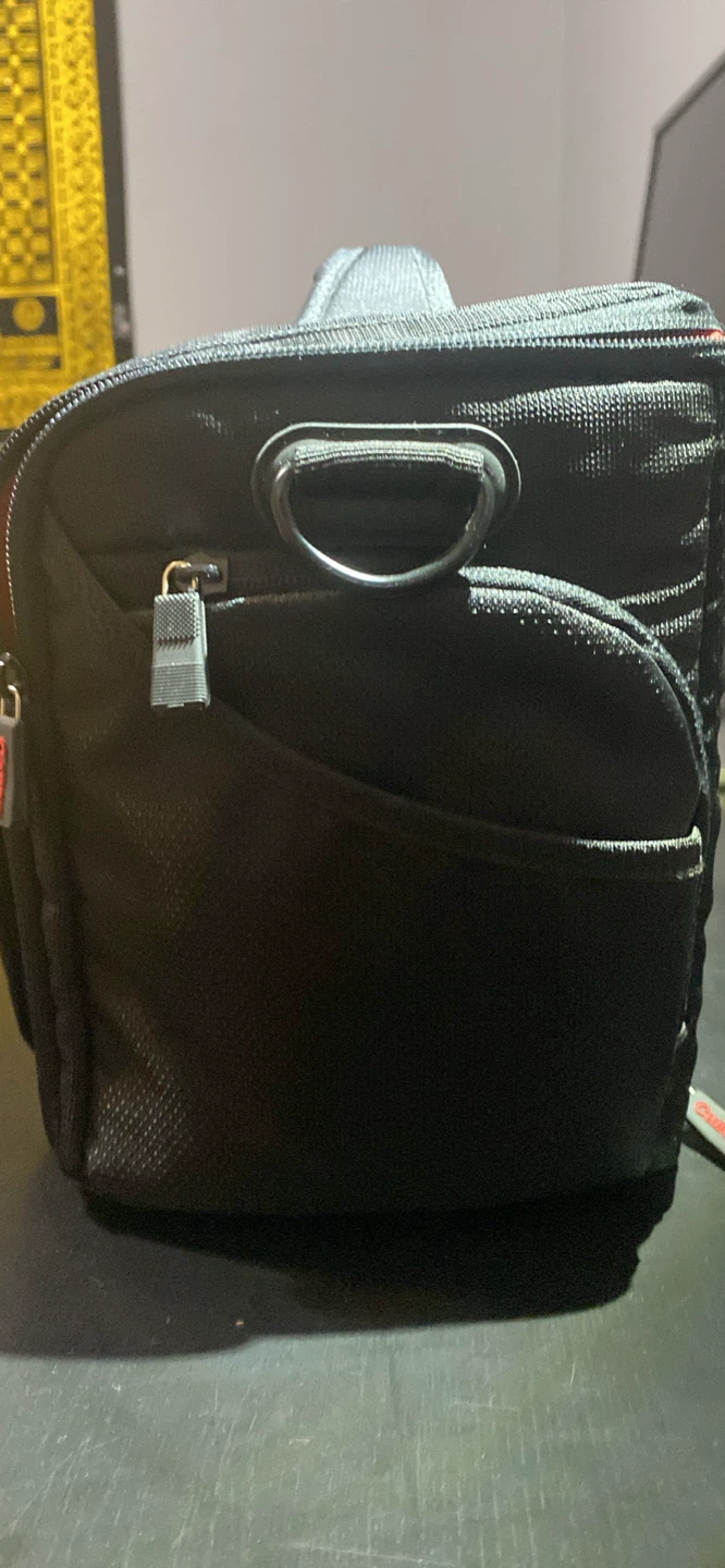 Canon 700SR DSLR Camera Bag - photo 3