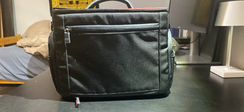 Canon 700SR DSLR Camera Bag - photo 4