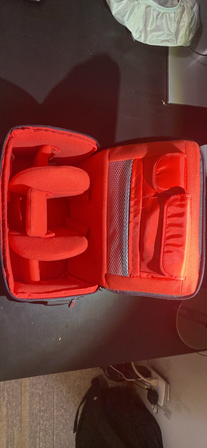 Canon 700SR DSLR Camera Bag - photo 5