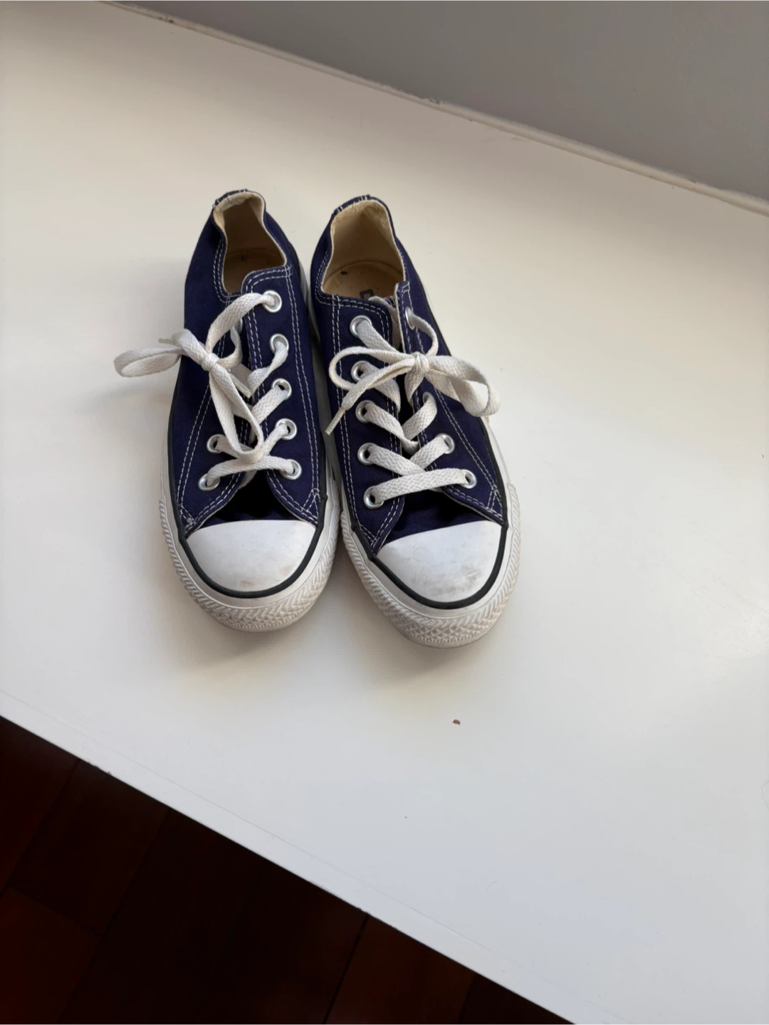 Converse Chuck Taylor All Star Navy