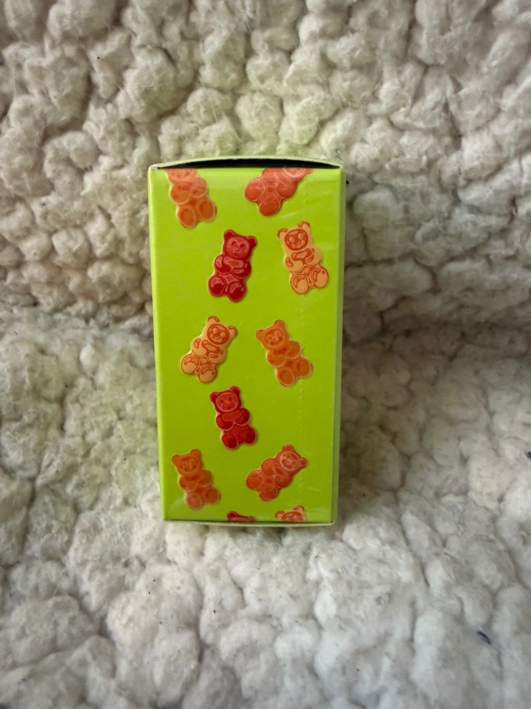Aminnah Frut Loops Lollipop Lips & Cheeks Tint - Coral - photo 3