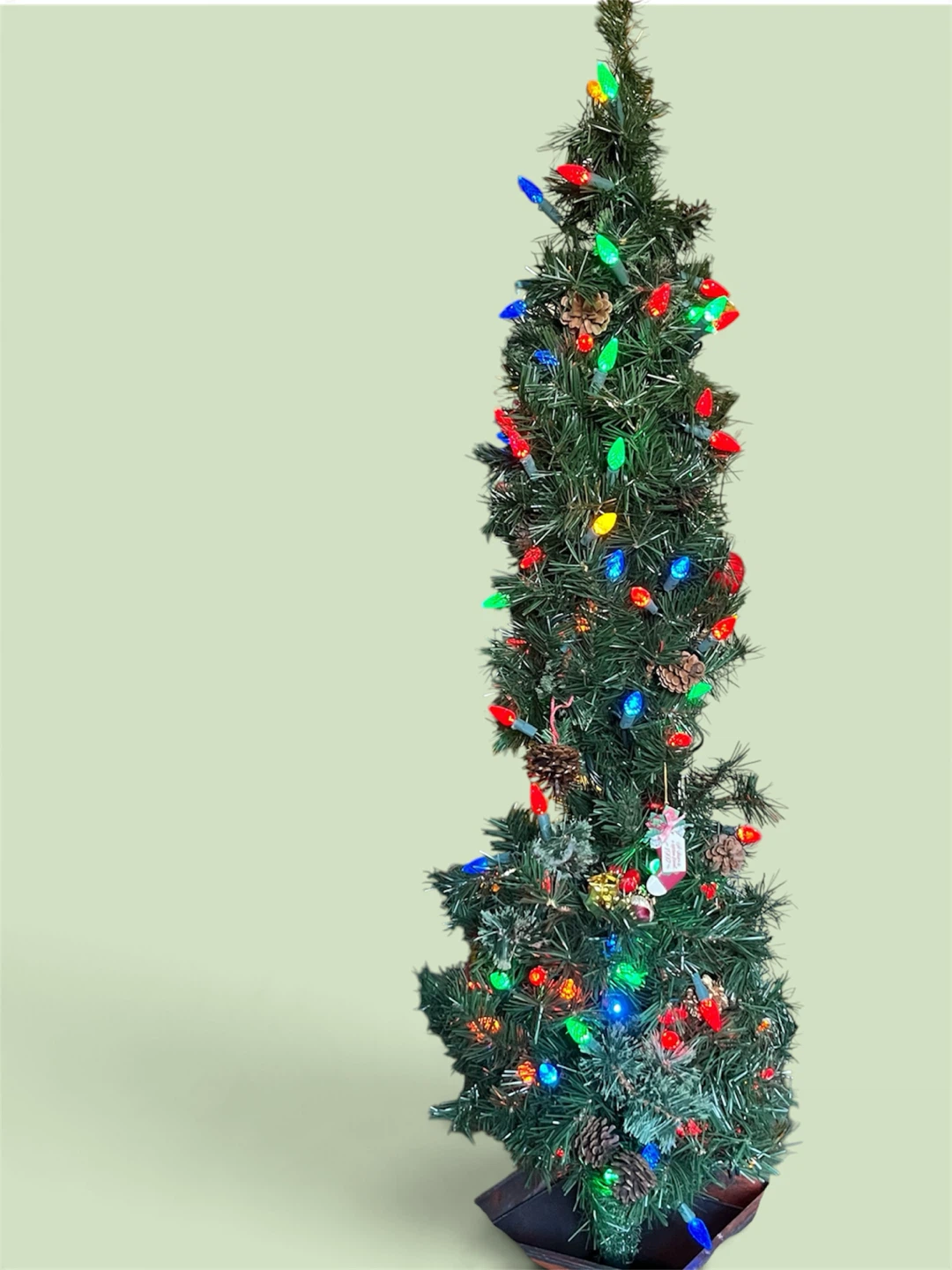 Artificial Christmas 🎄 Tree - photo 2