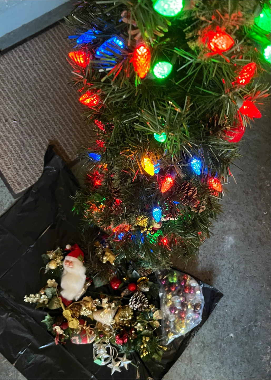 Artificial Christmas 🎄 Tree - photo 3