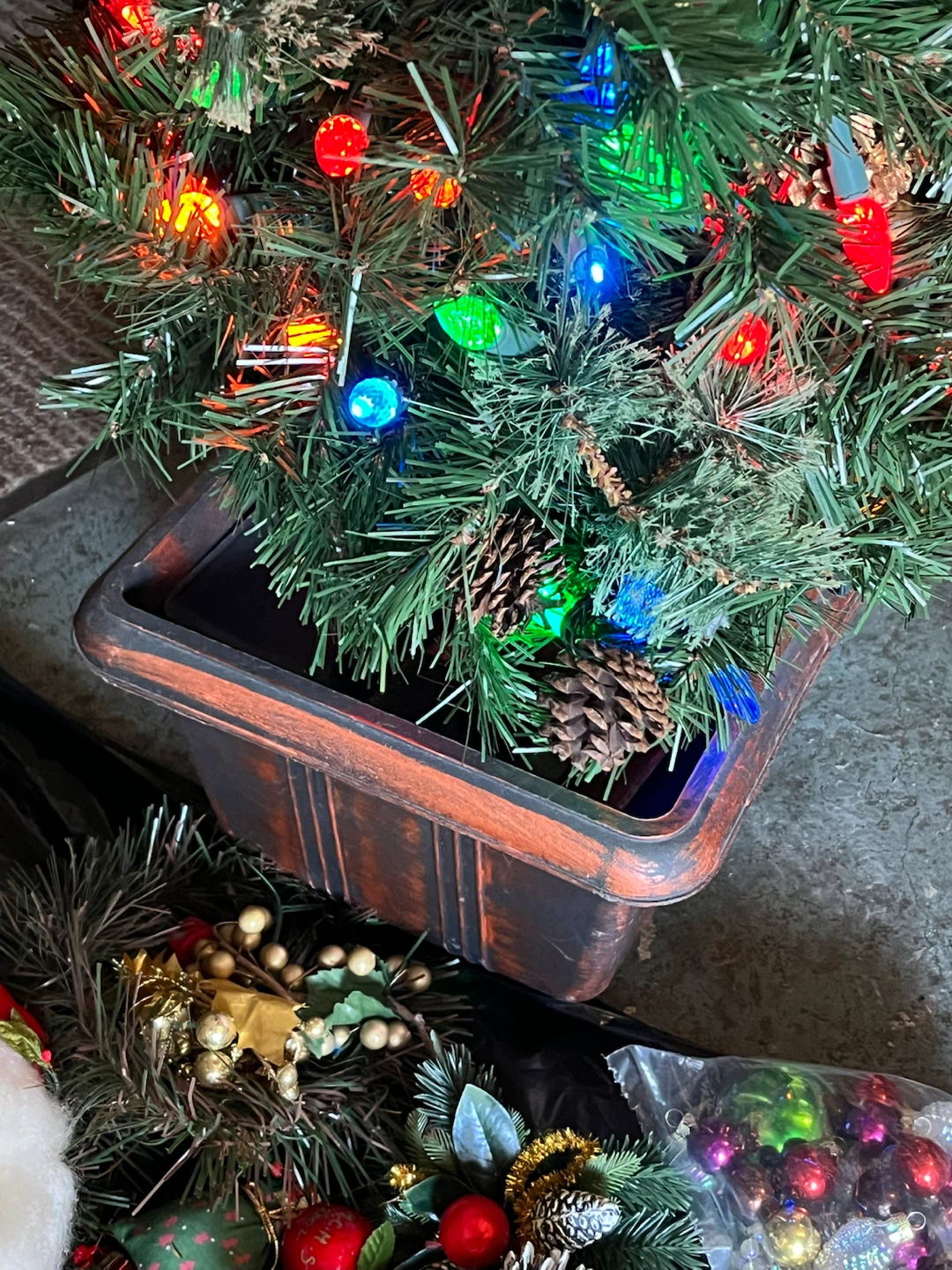 Artificial Christmas 🎄 Tree - photo 4
