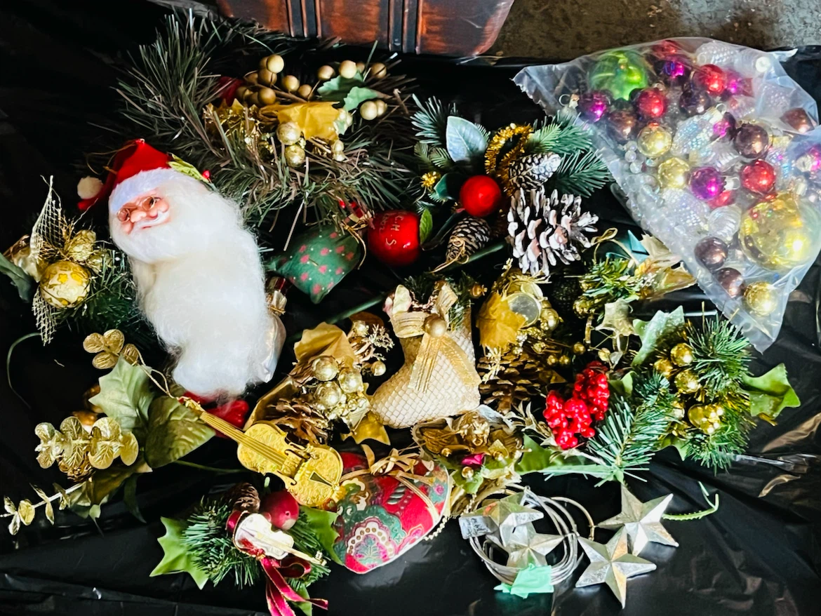 Artificial Christmas 🎄 Tree - photo 5