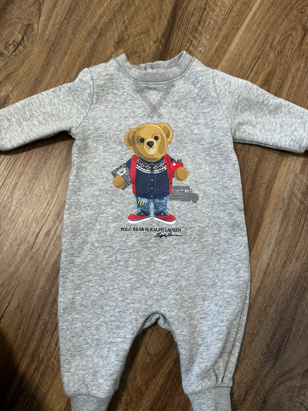 Baby Clothes Bundle