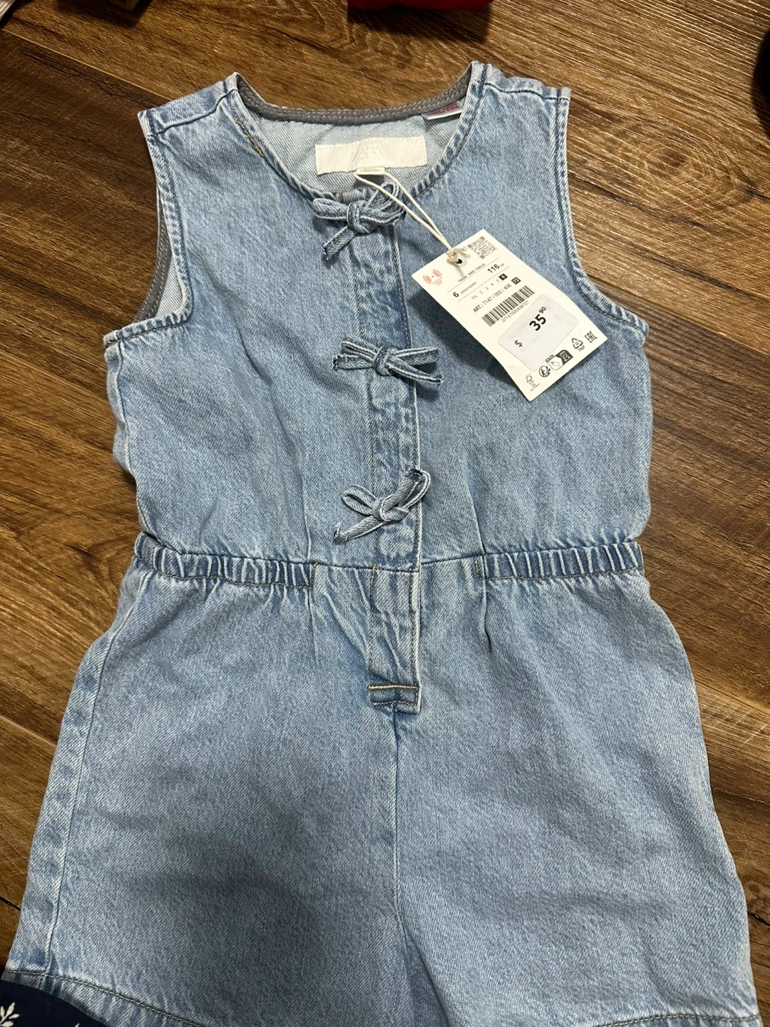 Baby Clothes Bundle - photo 4
