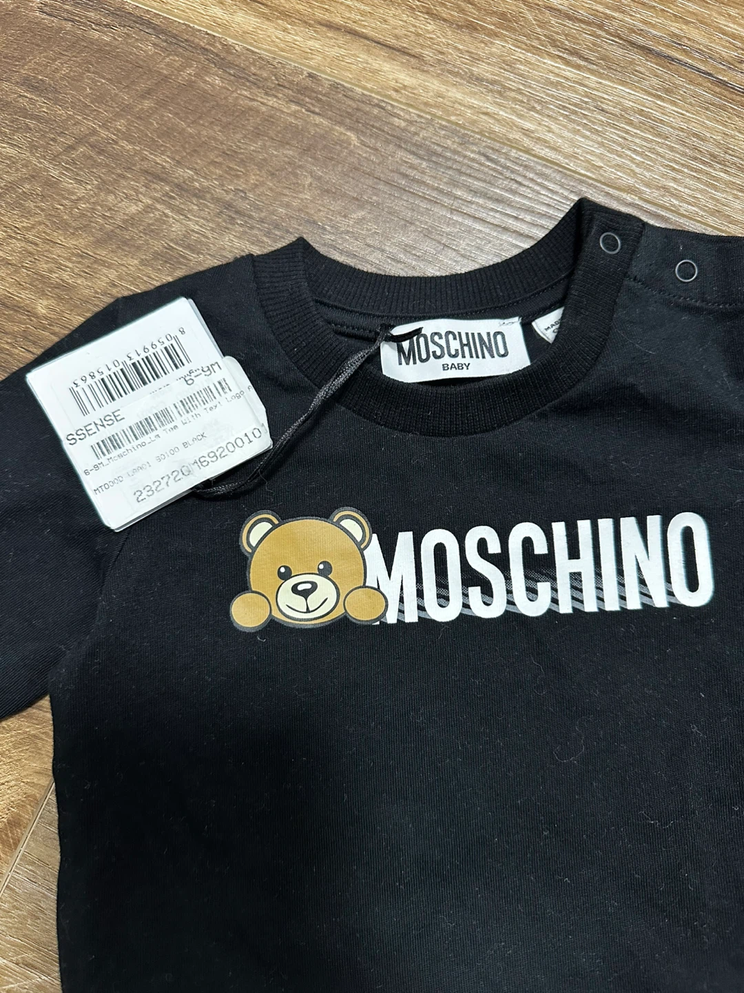 Baby Clothes Bundle - photo 5