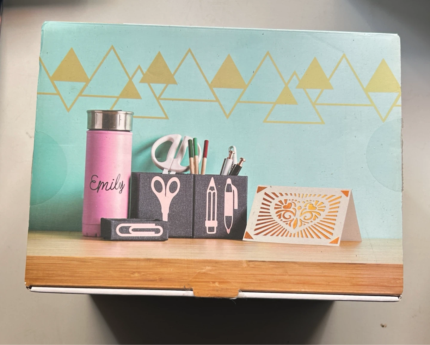 Cricut Joy Compact Smart Cutting Machine - photo 3