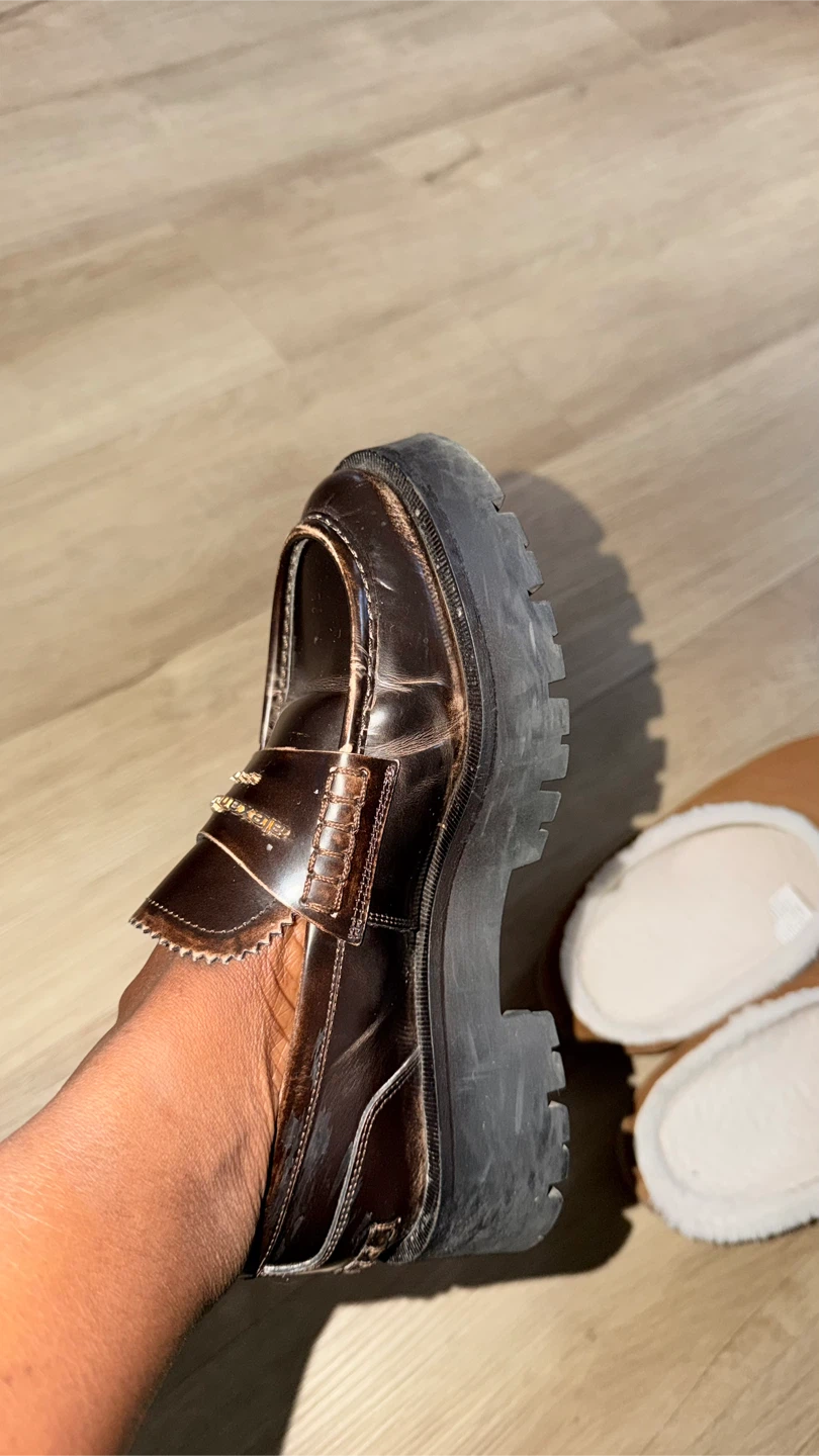Alexander Wang loafers - photo 5