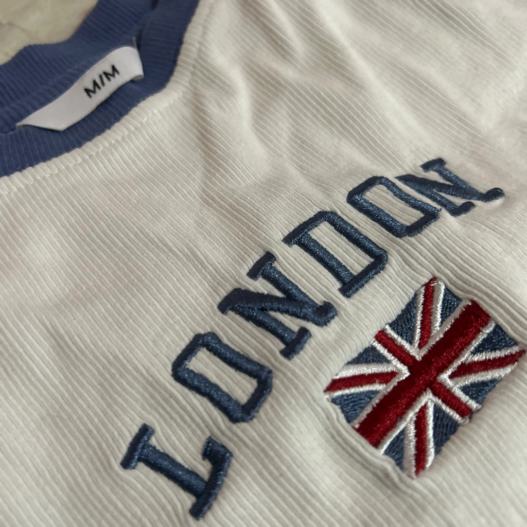 London long sleeve shirt - photo 2