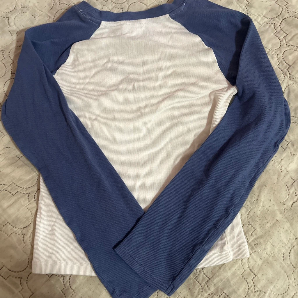 London long sleeve shirt - photo 3