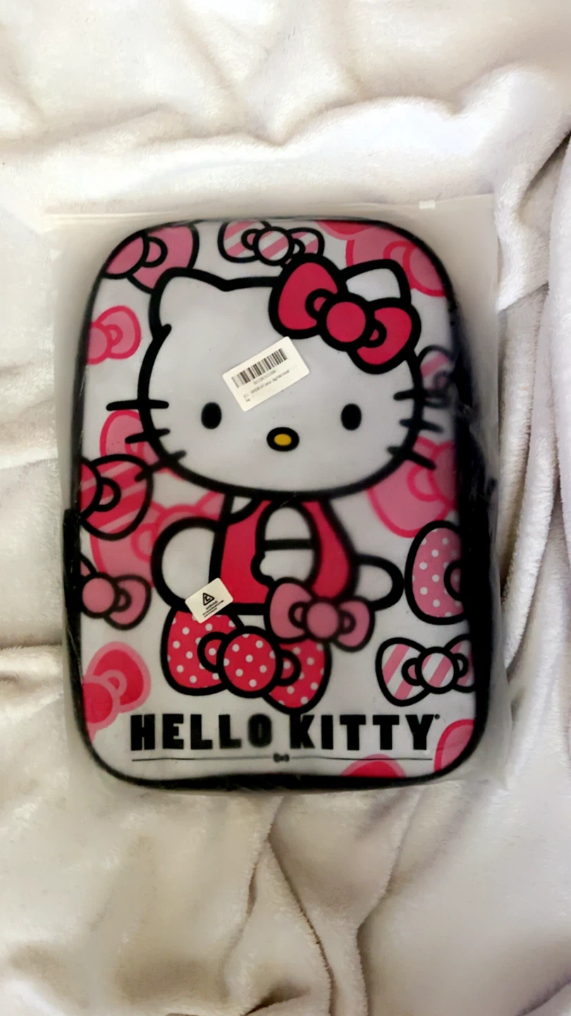 Hello Kitty Backpack