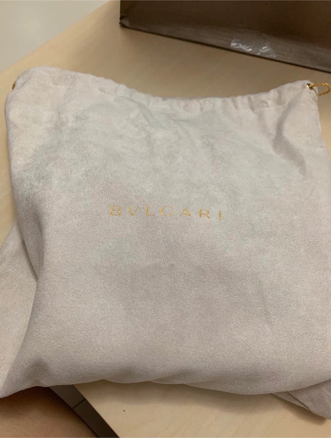Brand new Bvlgari Serpenti Forever Shoulder Bag Emerald Green - photo 3
