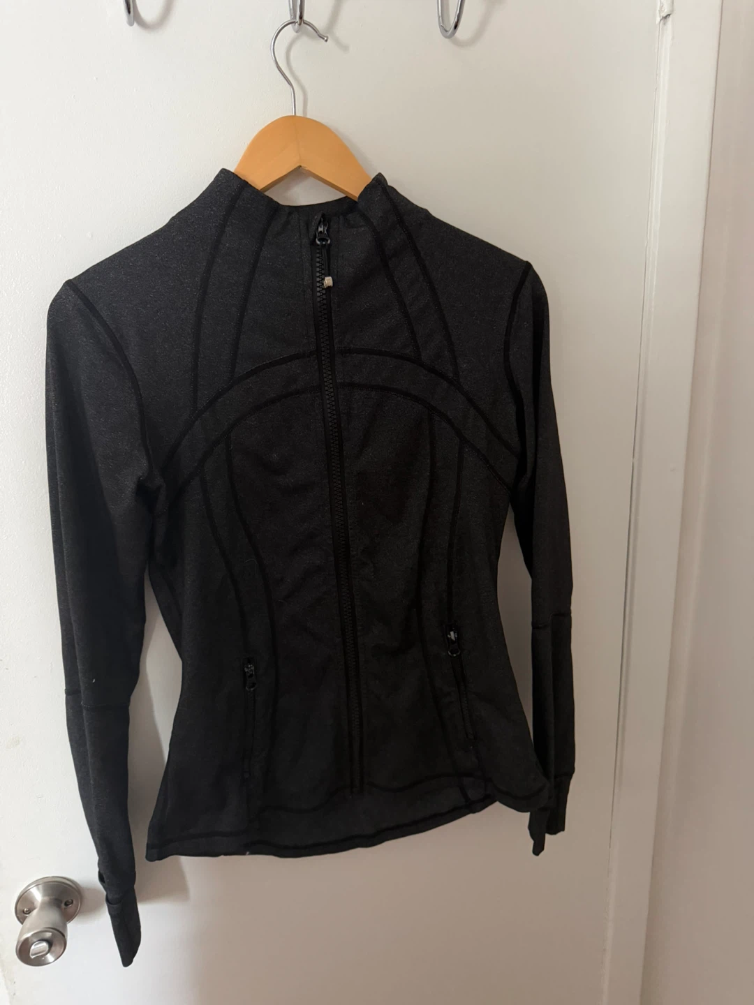 Lululemon Define Jacket