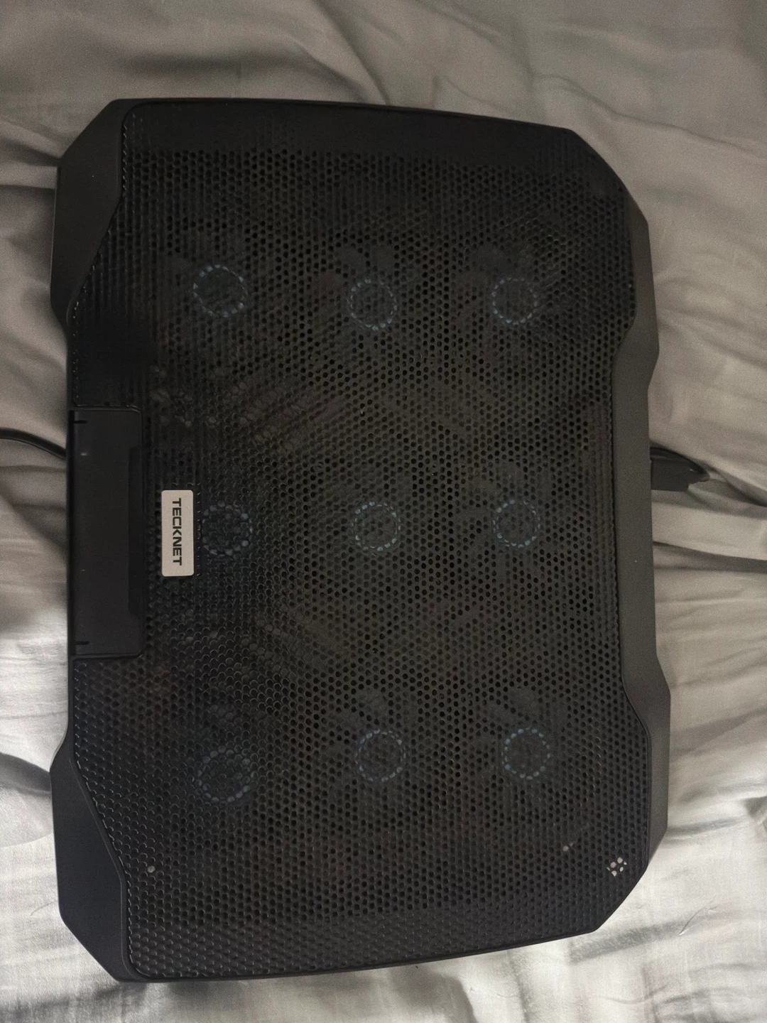 MSI Cyborg 15 A13V Gaming Laptop with Accessories - photo 3