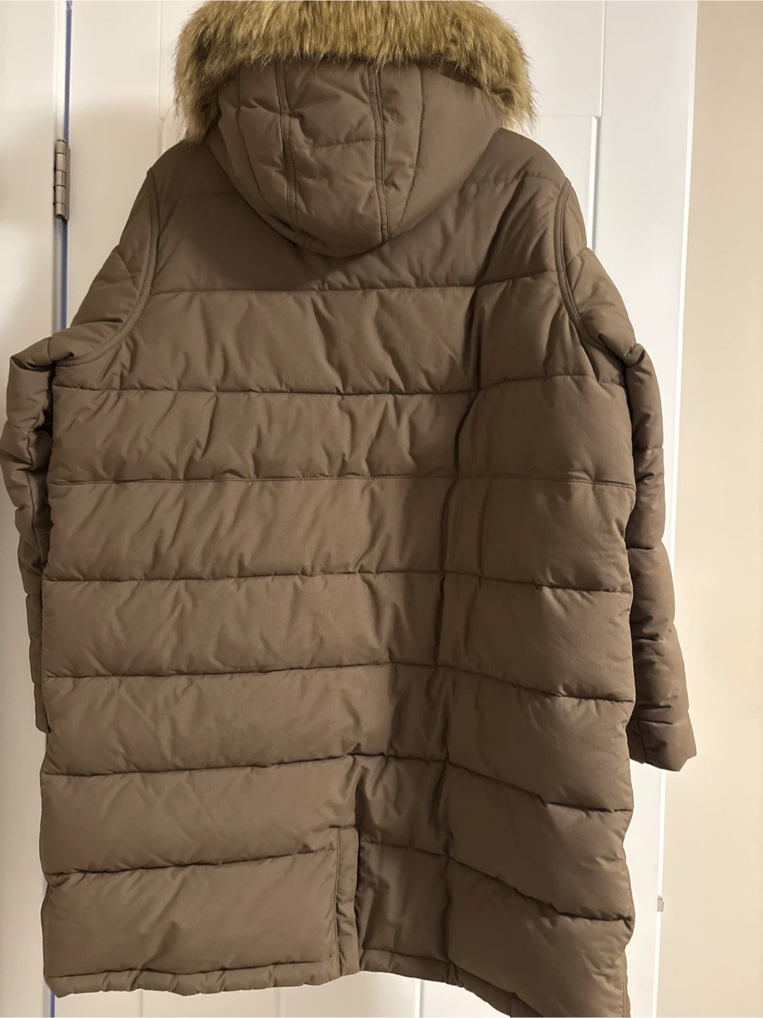 New Carhartt Women's Insulated Parka - photo 3