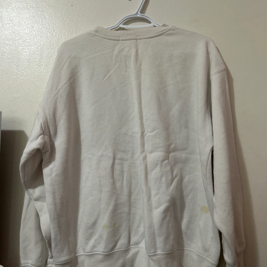 Boston USA Crewneck Sweatshirt - photo 2
