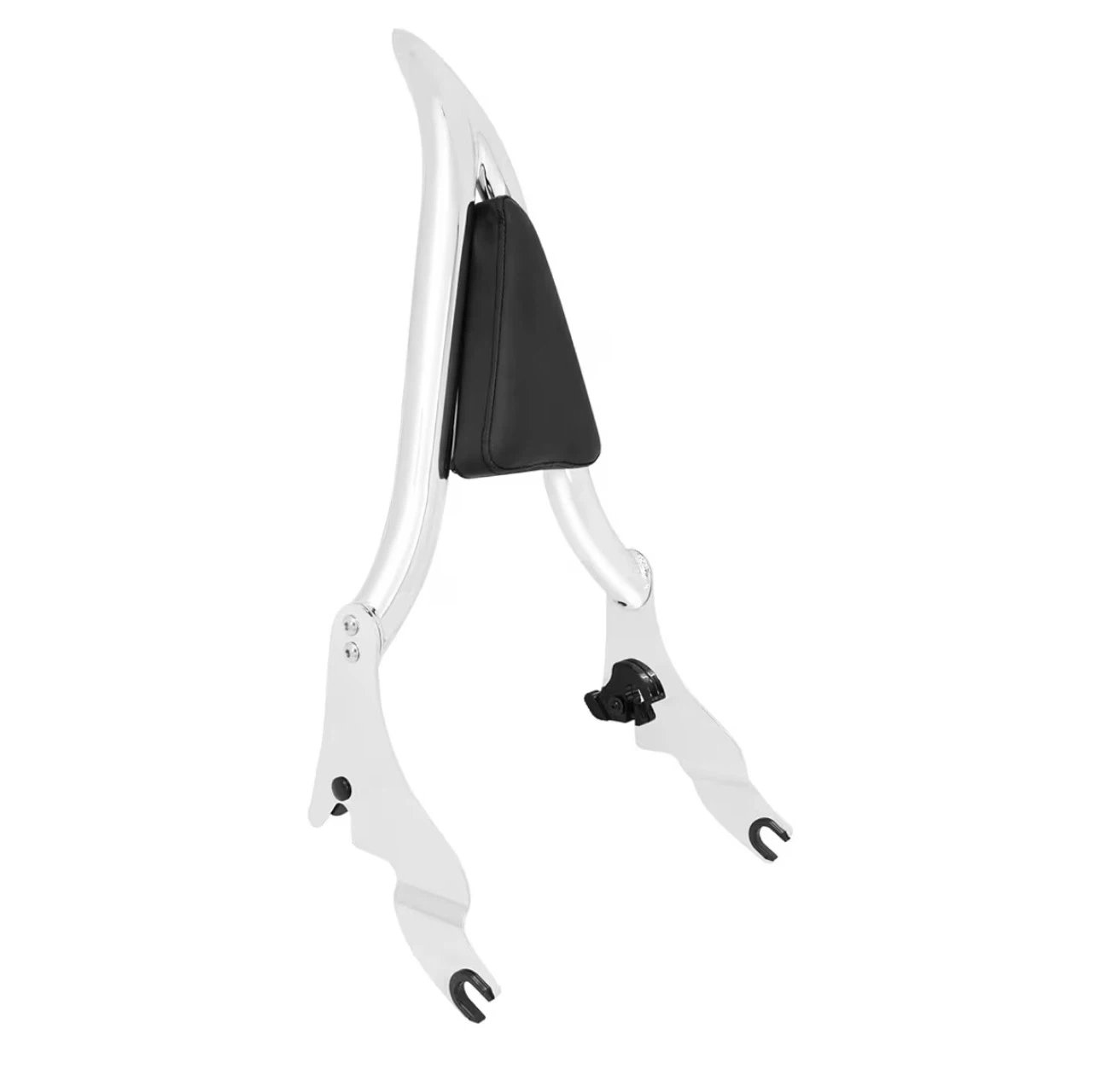 Motorcycle Sissy Bar for Harley Touring - Brand new