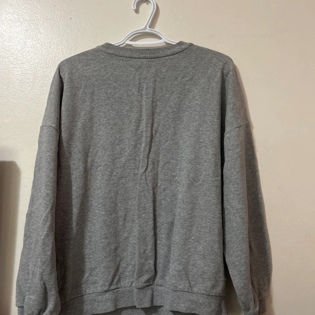 Harvard University Crewneck Sweatshirt - photo 2