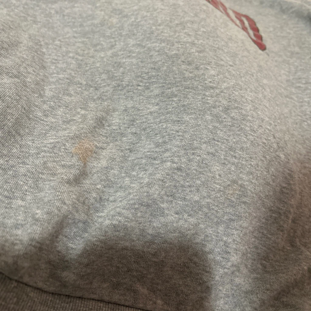 Harvard University Crewneck Sweatshirt - photo 3