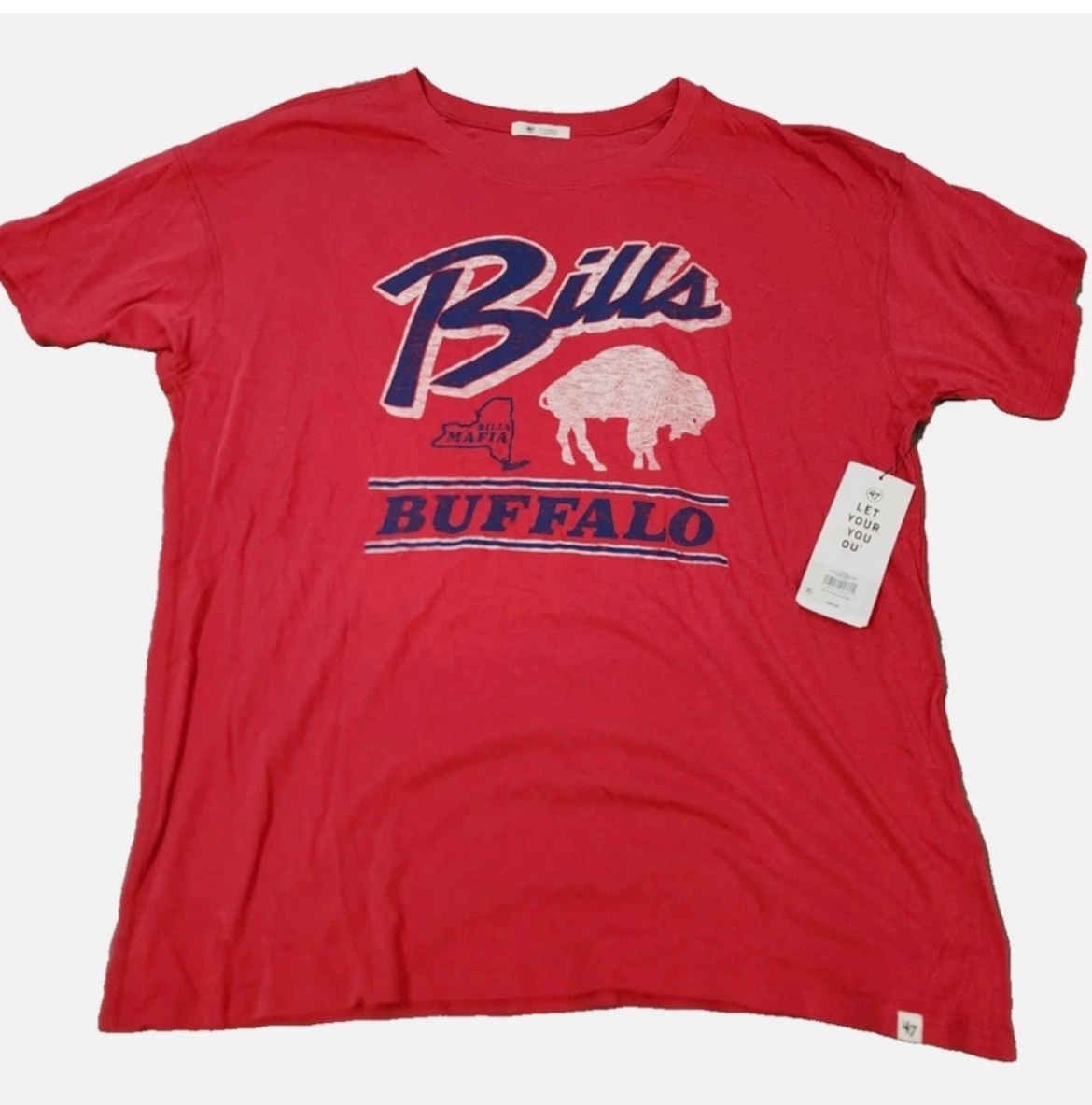 Buffalo Bills NFL T-Shirt