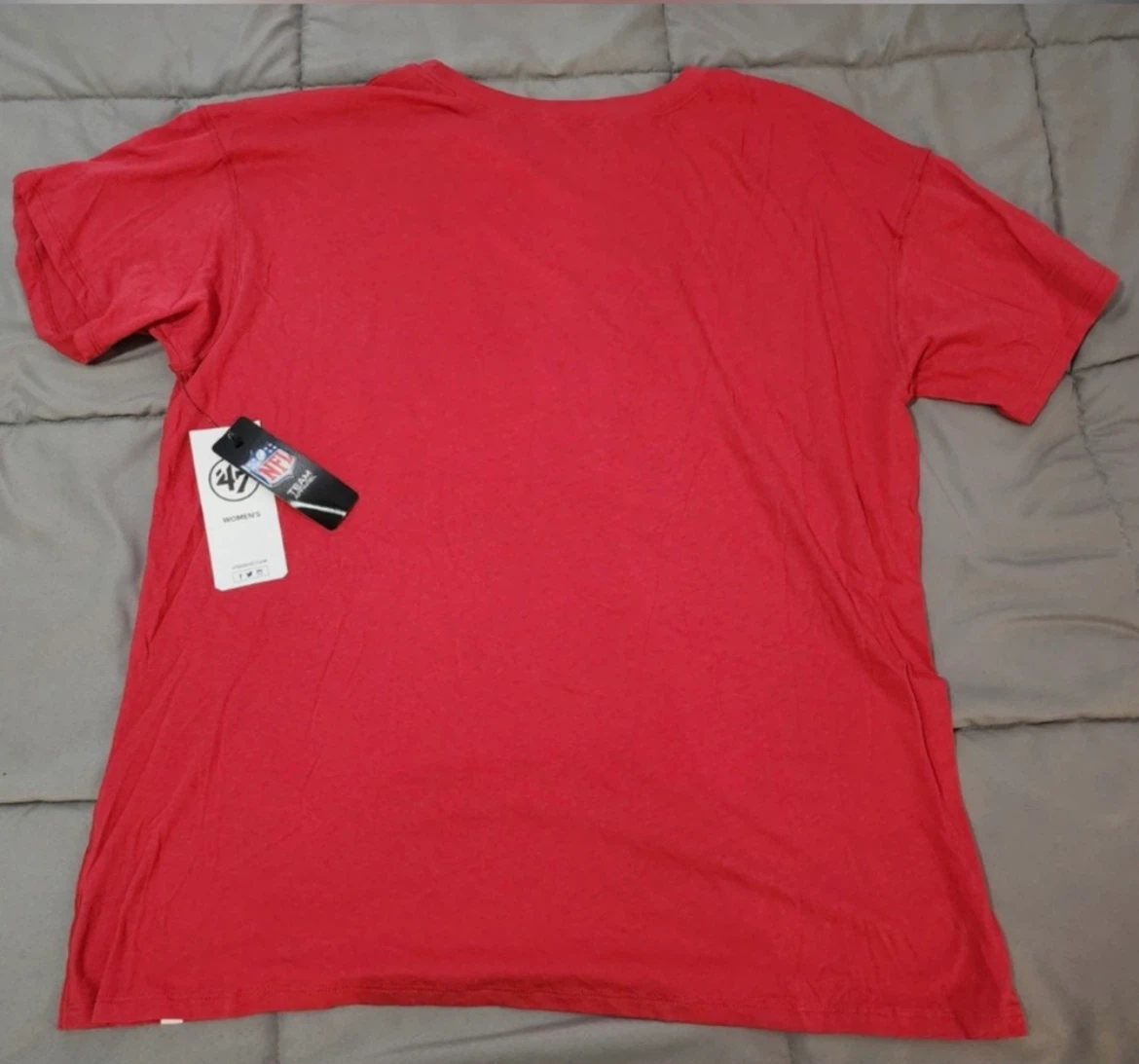 Buffalo Bills NFL T-Shirt - photo 3