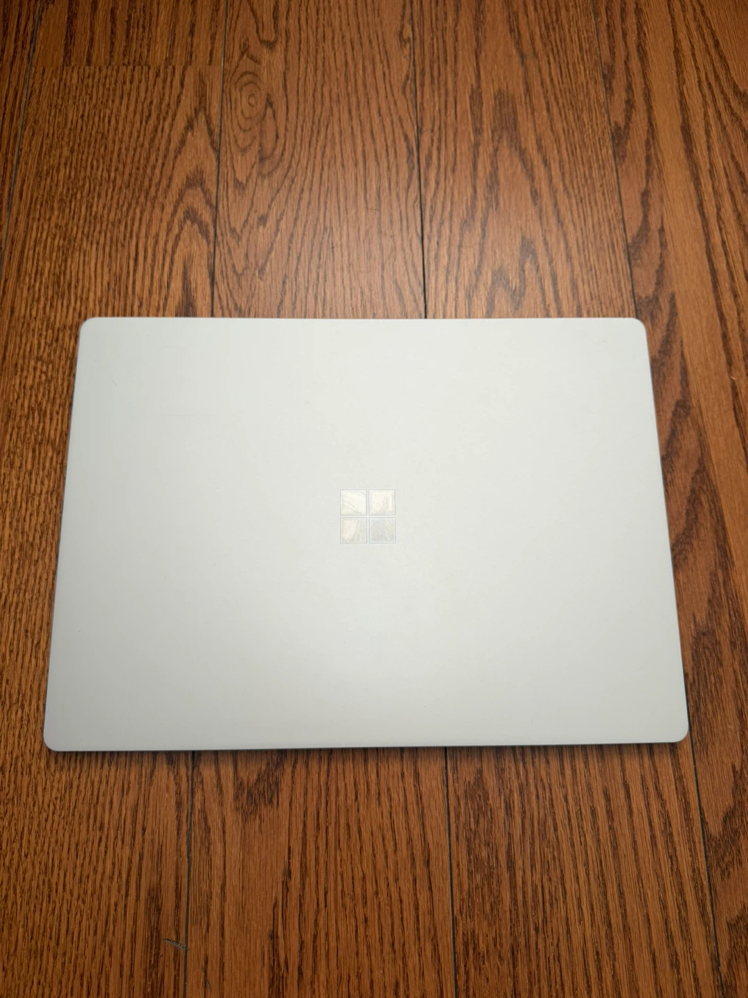 Microsoft Surface Laptop 8GB RAM 256GB SSD Touchscreen - photo 4