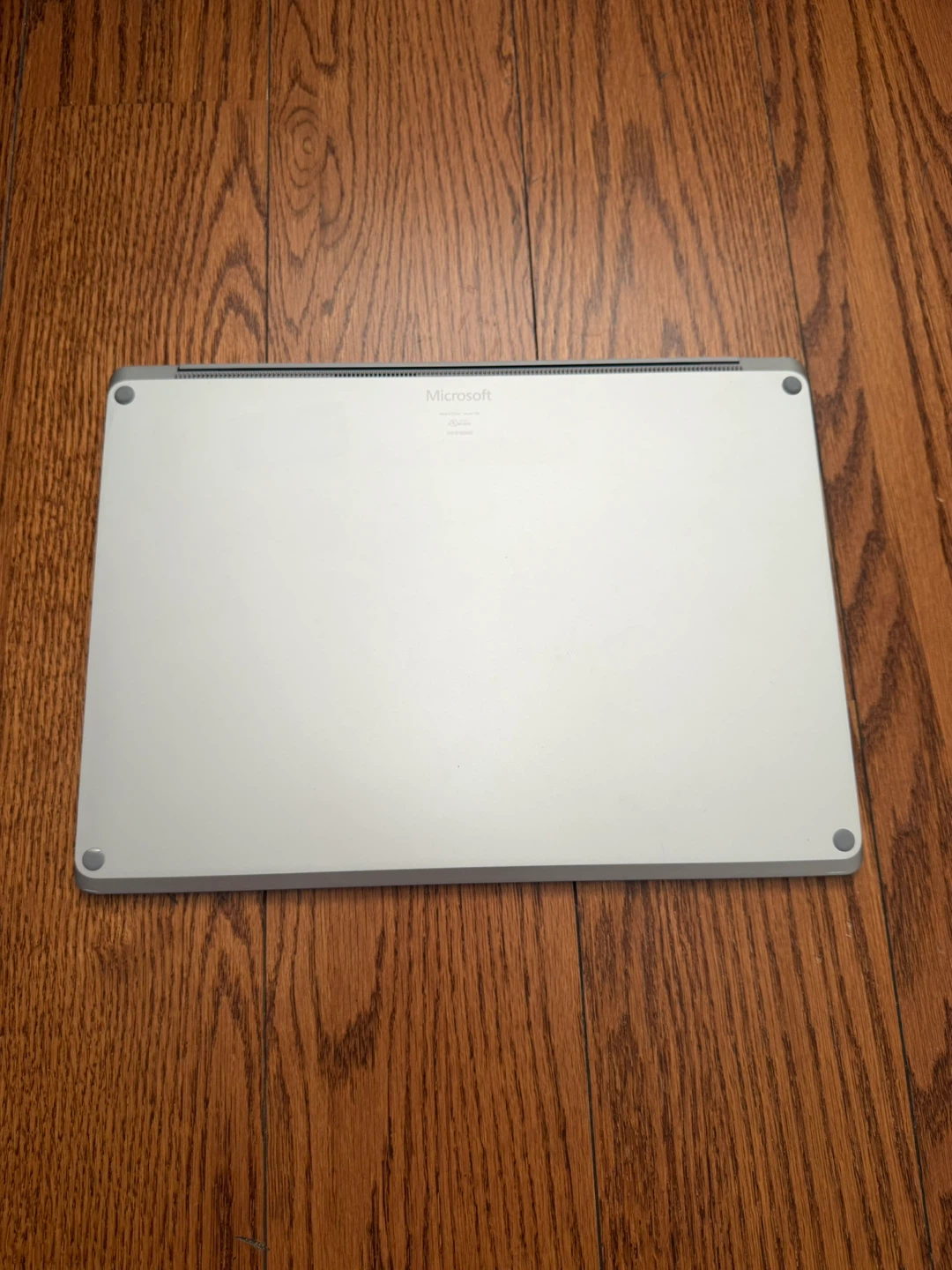 Microsoft Surface Laptop 8GB RAM 256GB SSD Touchscreen - photo 5