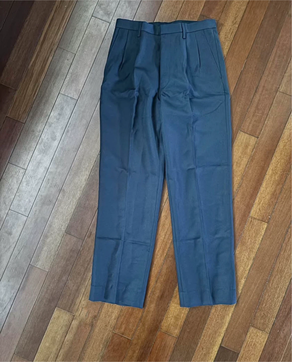 Brand New RSAF Men's No.3 Dress Trousers Clearance!