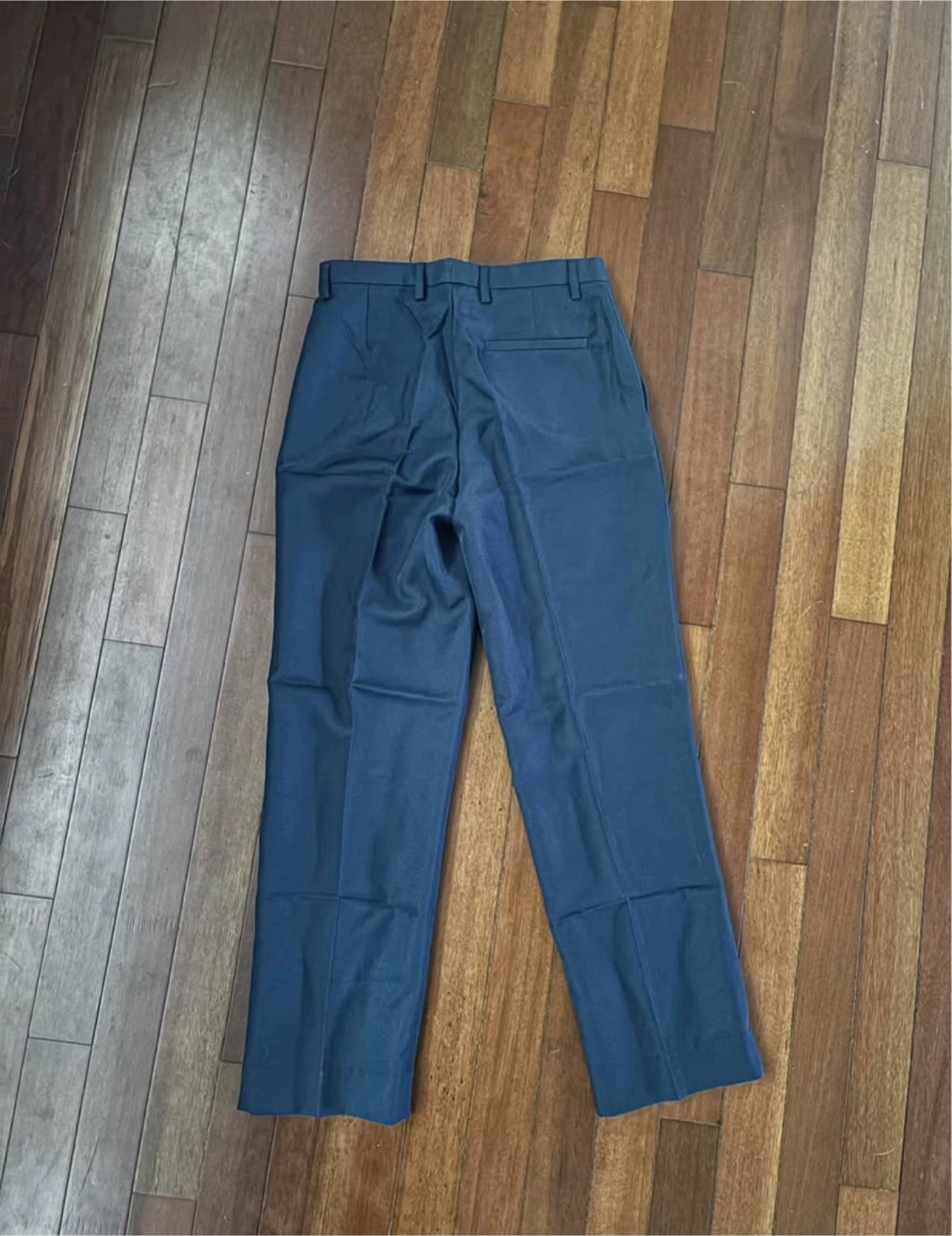 Brand New RSAF Men's No.3 Dress Trousers Clearance! - photo 2