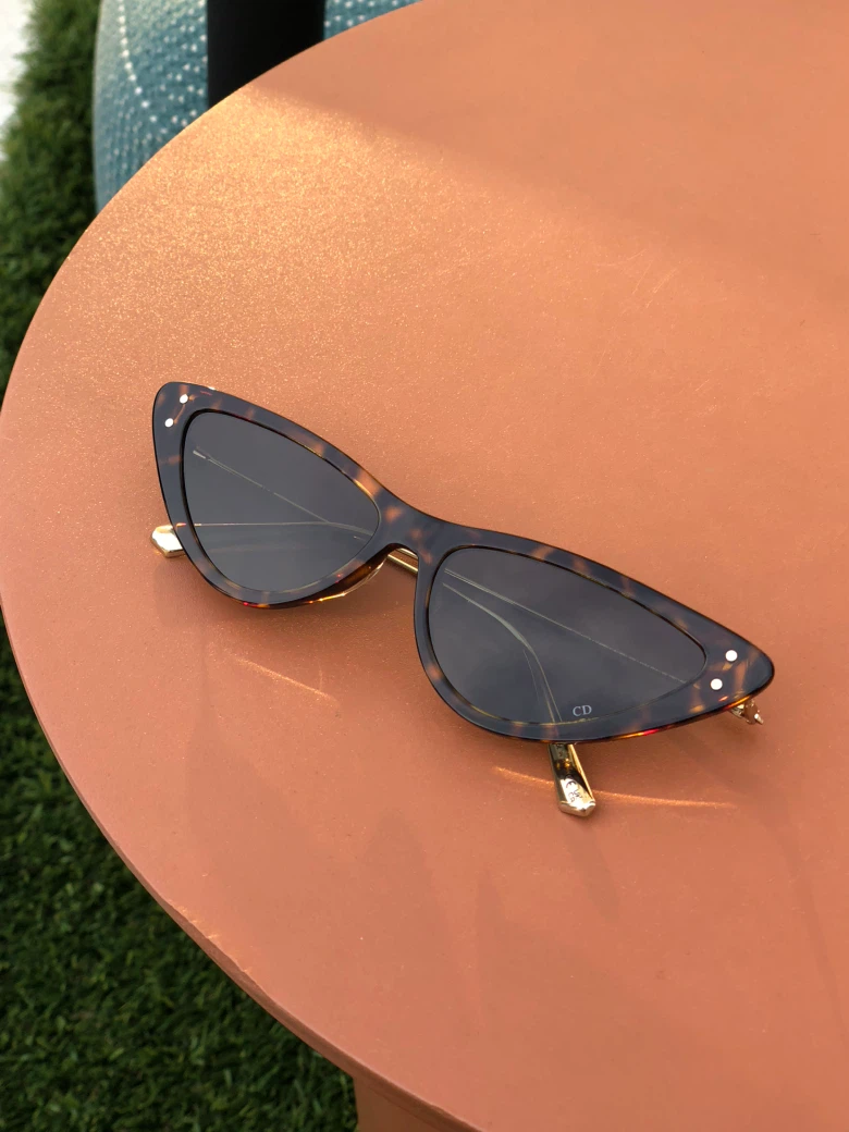 Christian Dior Miss Dior B4U Sunglasses