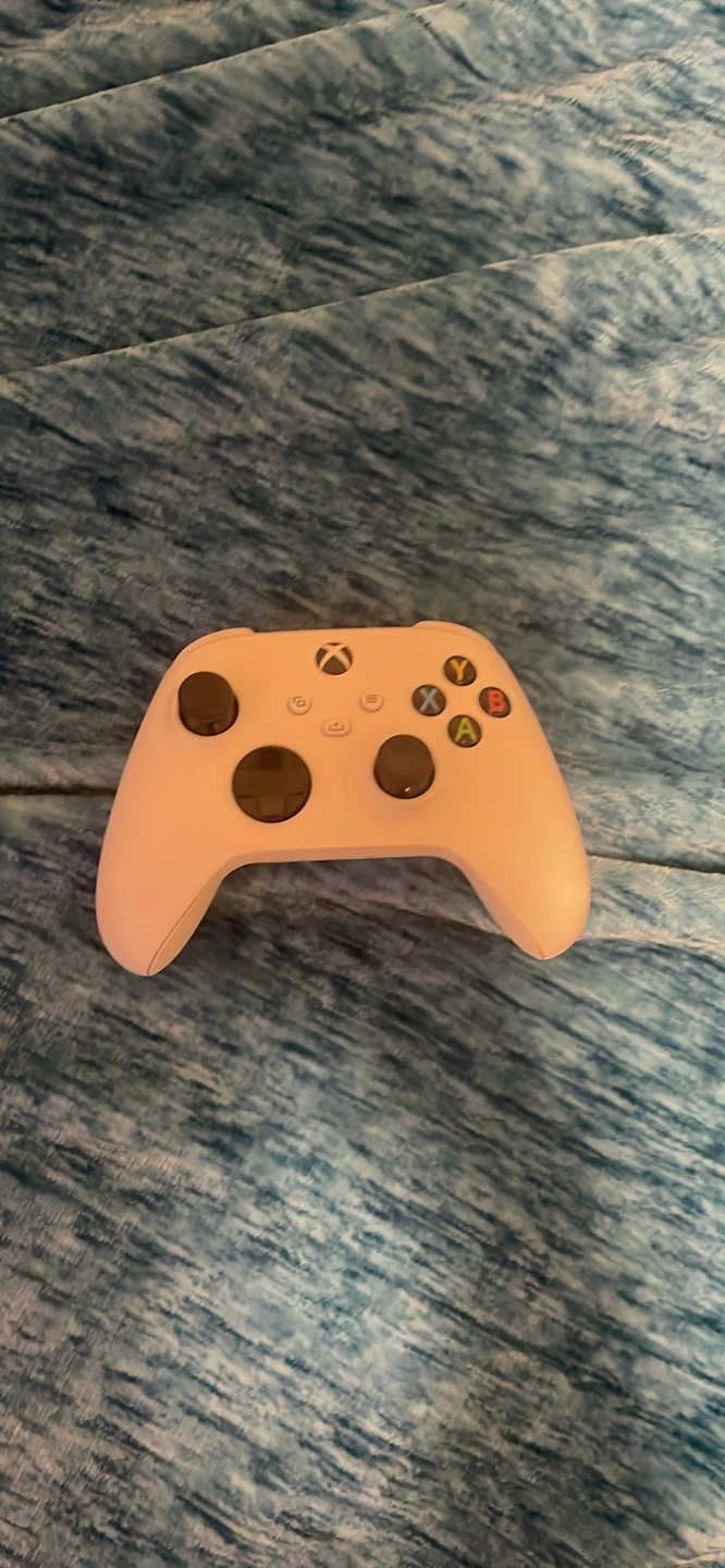 Xbox series x used-fair - photo 3